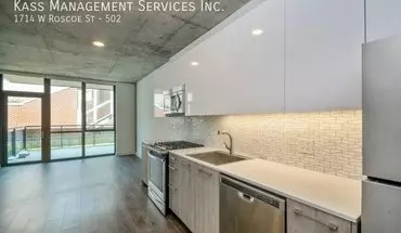 2 of 41 515 W Barry 370 Apartment for rent in Chicago, IL