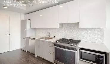 3 of 41 515 W Barry 370 Apartment for rent in Chicago, IL