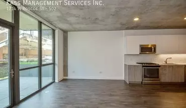 4 of 41 515 W Barry 370 Apartment for rent in Chicago, IL
