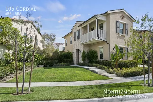 105 Cordial St Apartment for rent in Irvine, CA 105 Cordial St Apartment for rent in Irvine, CA