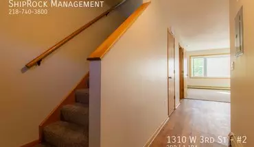 2 of 20 1310 W 3Rd St Apartment for rent in Duluth, MN