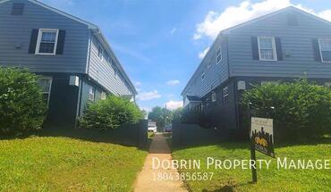 1424 Winder St Apartment for rent in Richmond, VA