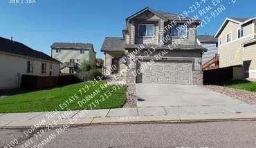 2 of 13 8458 Meadowcrest Dr House for rent in Fountain, CO