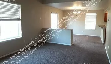 5 of 13 8458 Meadowcrest Dr House for rent in Fountain, CO