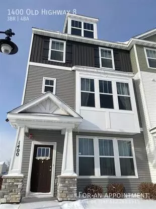 1400 Old Hwy Apartment for rent in New Brighton, MN