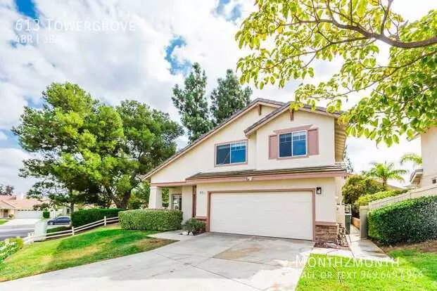 613 Towergrove St Apartment for rent in Corona, CA