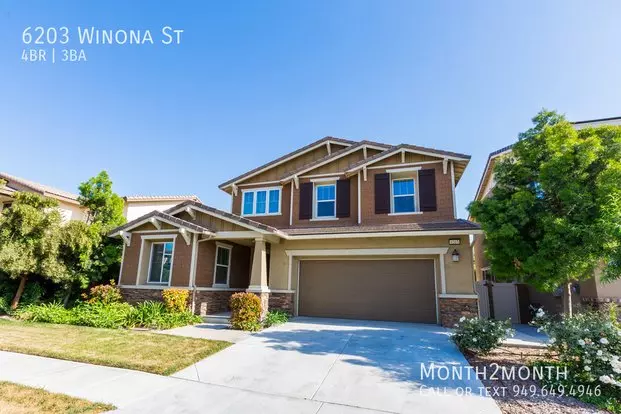 6203 Winona St Apartment for rent in Chino, CA 6203 Winona St Apartment for rent in Chino, CA