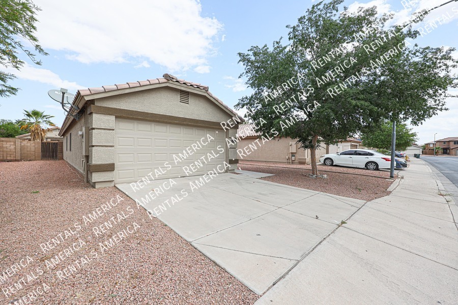 12122 W Bloomfield RD Apartment for rent in El Mirage, AZ