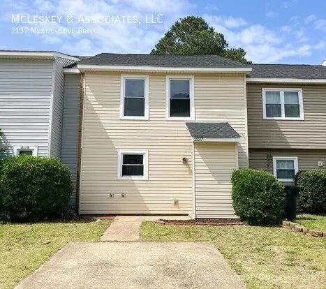 2137 Mystic Cove Dr Apartment for rent in Virginia Beach, VA
