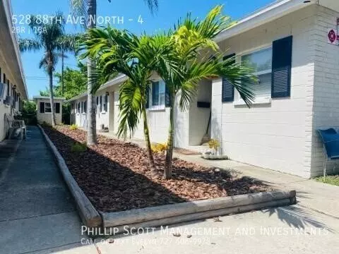 528 88Th Ave North Apartment for rent in St Petersburg, FL 528 88Th Ave North Apartment for rent in St Petersburg, FL