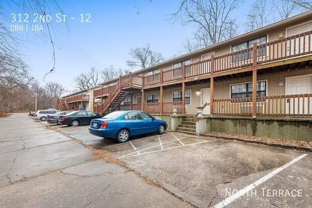312 2Nd St Apartment for rent in Platte City, MO