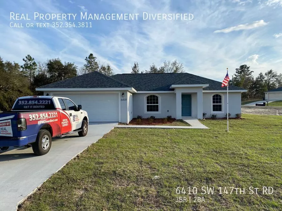6410 SW 147Th St RD House for rent in Ocala, FL