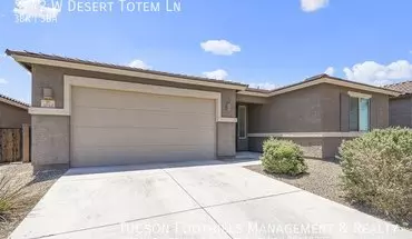 3 of 36 3742 W Desert Totem Ln House for rent in Tucson, AZ