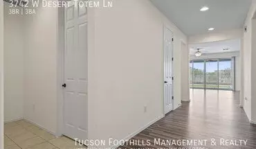 5 of 36 3742 W Desert Totem Ln House for rent in Tucson, AZ
