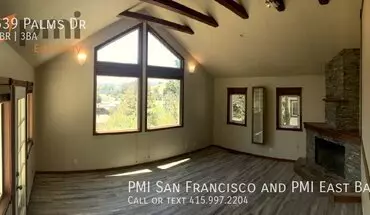 2 of 21 539 Palms Dr House for rent in Martinez, CA