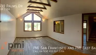 4 of 21 539 Palms Dr House for rent in Martinez, CA