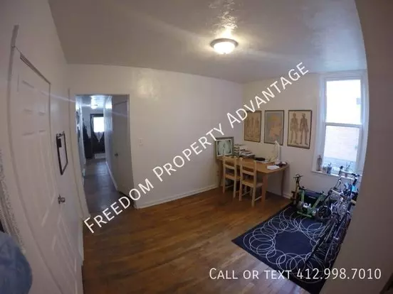 35 Waldorf St Apartment for rent in Pittburgh, PA