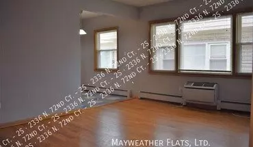4 of 20 2336 N 72Nd Ct Apartment for rent in Elmwood Park, IL