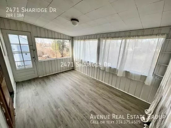 2471 Sharidge Dr Apartment for rent in Jennings, MO