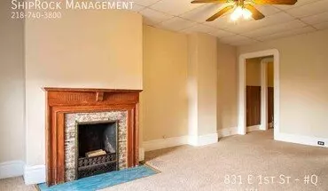 4 of 10 831 E 1St St Apartment for rent in Duluth, MN