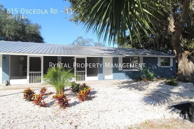 615 Osceola RD Apartment for rent in Nokomis, FL 615 Osceola RD Apartment for rent in Nokomis, FL