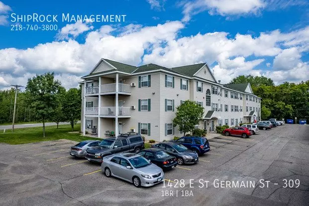 1428 E St Apartment for rent in St Cloud, MN 1428 E St Apartment for rent in St Cloud, MN