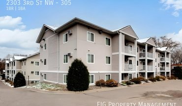 2303 3Rd St Apartment for rent in New Brighton, MN