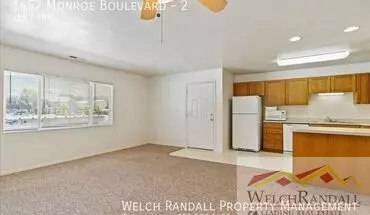 4 of 17 1457 Monroe Blvd Apartment for rent in Ogden, UT