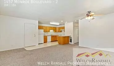 3 of 17 1457 Monroe Blvd Apartment for rent in Ogden, UT