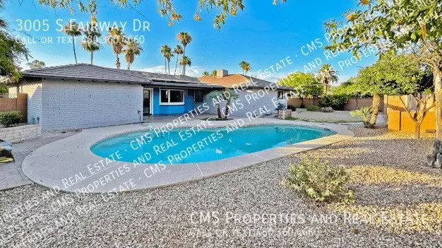 3005 S Fairway Dr Apartment for rent in Tempe, AZ 3005 S Fairway Dr Apartment for rent in Tempe, AZ