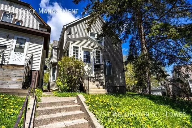 2751 Wellington St Apartment for rent in Duluth, MN