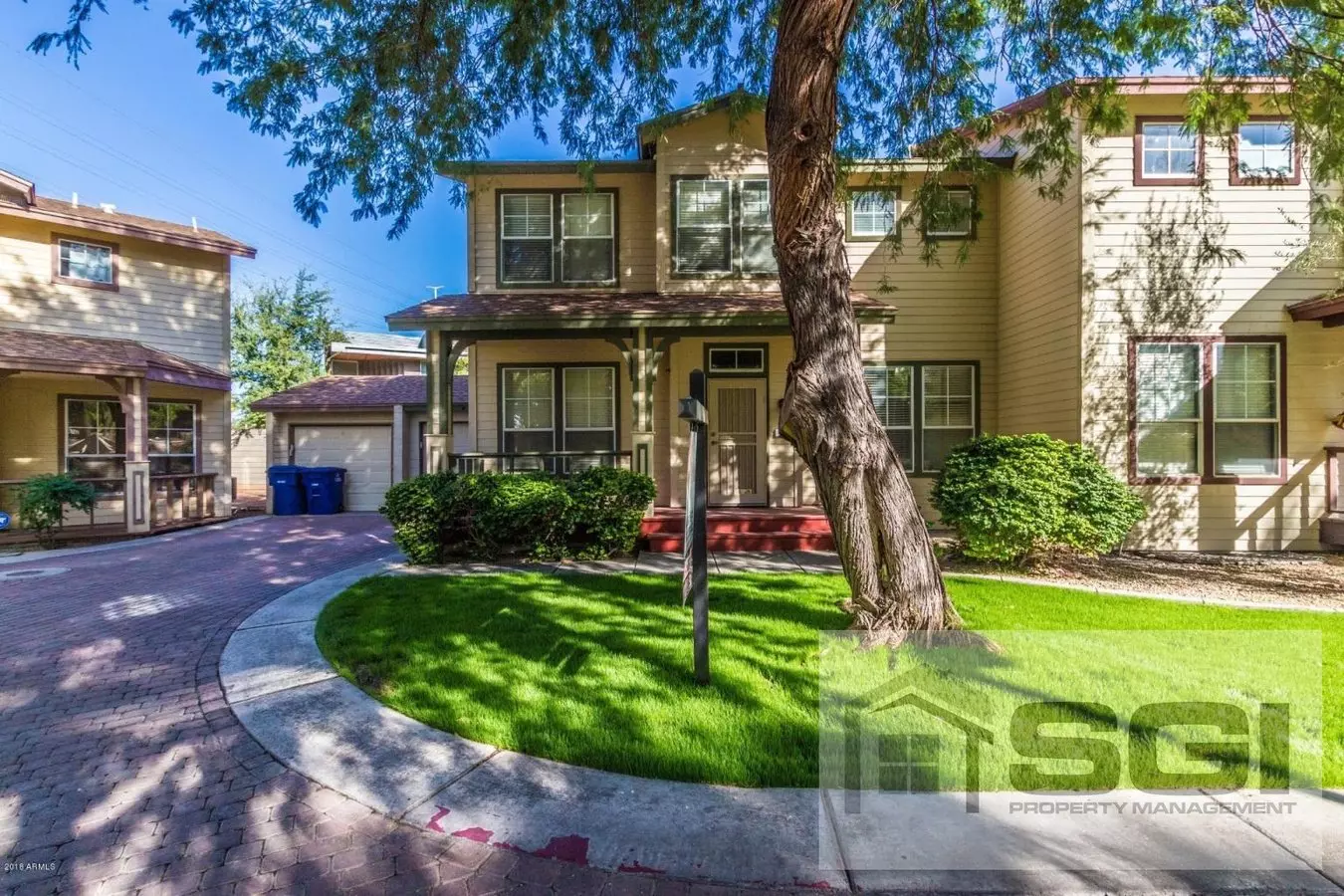942 S Ash Ave House for rent in Tempe, AZ