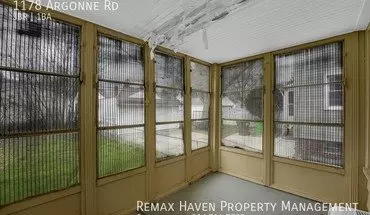 3 of 27 1178 Argonne RD House for rent in South Euclid, OH