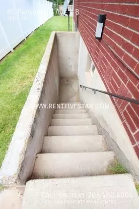 85 Princeton Ave Apartment for rent in Pocatello, ID