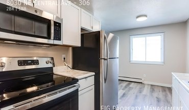 8030 NE Central Ave Apartment for rent in Spring Lake Park, MN