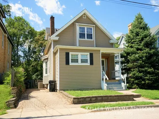 4315 28Th St Apartment for rent in Cincinnati, OH
