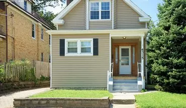 2 of 23 4315 28Th St House for rent in Cincinnati, OH