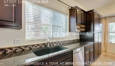 3 of 37 4730 E Charleston Ave House for rent in Phoenix, AZ
