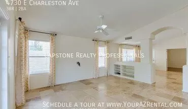 4 of 37 4730 E Charleston Ave House for rent in Phoenix, AZ