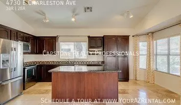 2 of 37 4730 E Charleston Ave House for rent in Phoenix, AZ