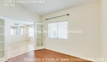 5 of 37 4730 E Charleston Ave House for rent in Phoenix, AZ