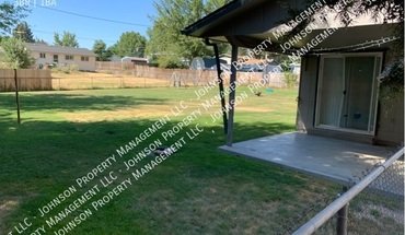 2316 Shasta Way Apartment for rent in Caldwell, ID