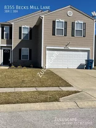 8355 Becks Mill Ln Apartment for rent in Camby, IN