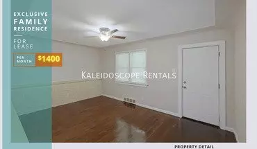 4 of 9 4145 Wright Ave House for rent in St Ann, MO