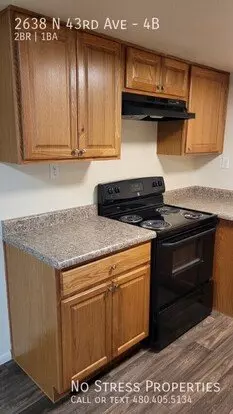 2638 N 43Rd Ave Apartment for rent in Phoenix, AZ 2638 N 43Rd Ave Apartment for rent in Phoenix, AZ