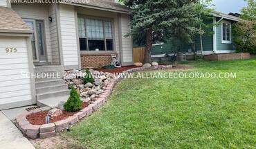 975 Bayfield Dr Apartment for rent in Colorado Springs, CO