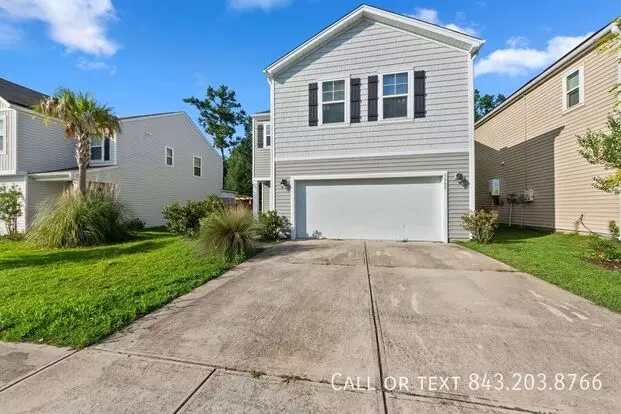 5005 Paddy Field Way Apartment for rent in Ladson, SC