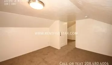 2 of 9 1056 S 4th Ave Apartment for rent in Pocatello, ID