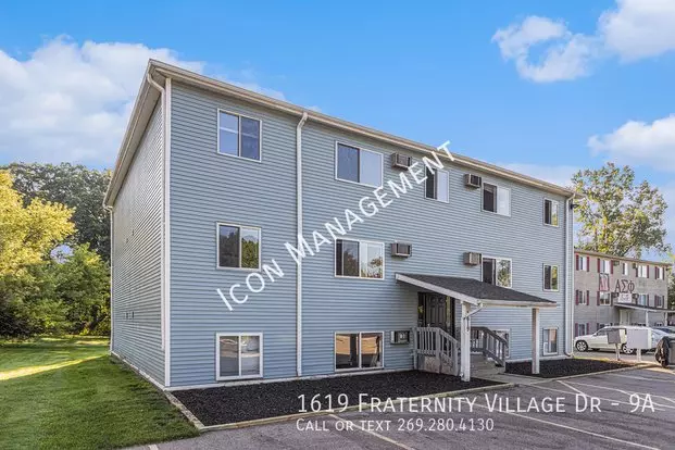 1619 Fraternity Village Dr Apartment for rent in Kalamazoo, MI 1619 Fraternity Village Dr Apartment for rent in Kalamazoo, MI