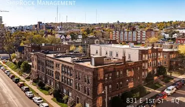 2 of 10 831 E 1St St Apartment for rent in Duluth, MN
